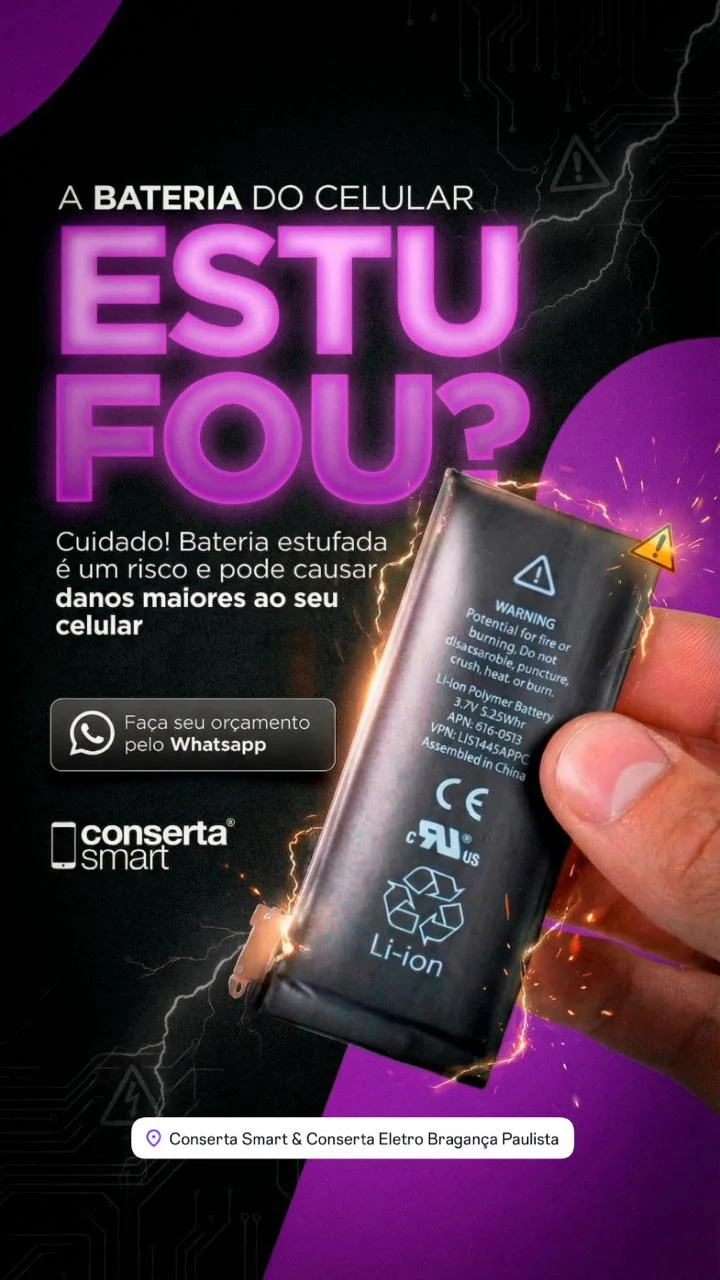 assistencia tecnica celular